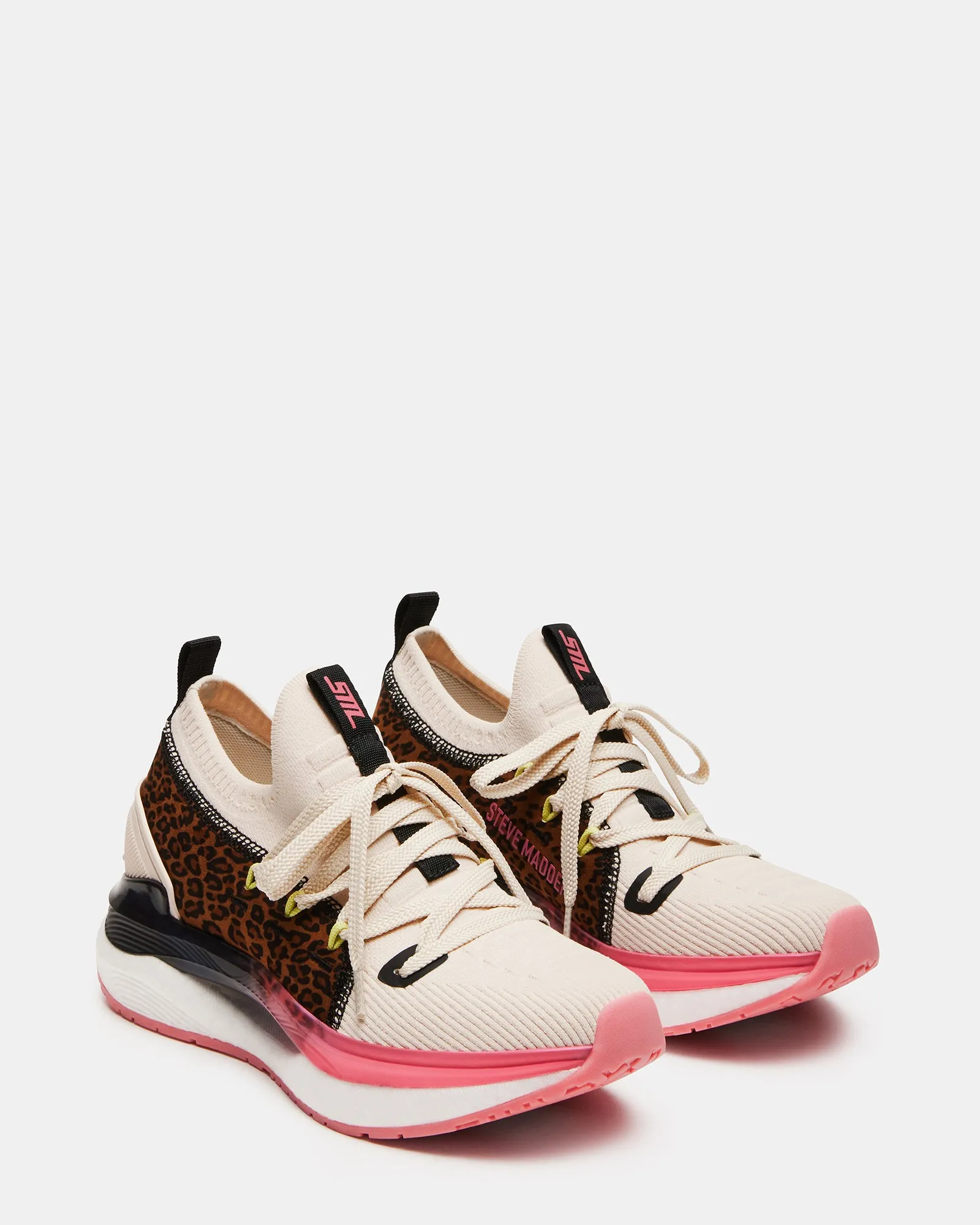 ELEMENT LEOPARD MULTI sold by Steve Madden product image thumbnail 2