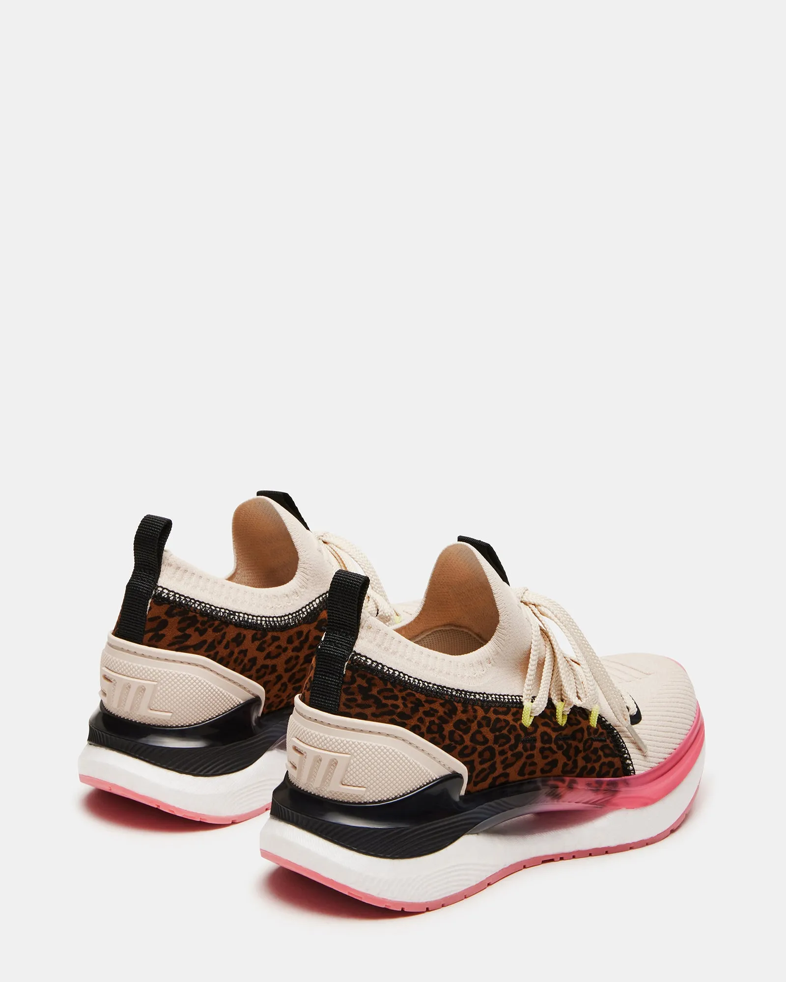ELEMENT LEOPARD MULTI sold by Steve Madden product image thumbnail 5