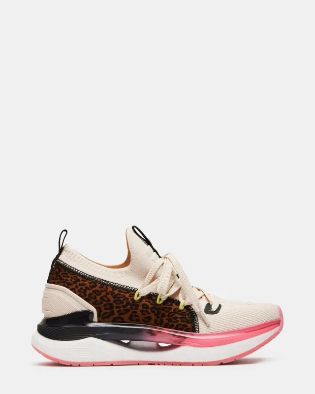 ELEMENT LEOPARD MULTI sold by Steve Madden