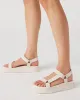 MATINA BONE LEATHER sold by Steve Madden