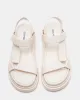 MATINA BONE LEATHER sold by Steve Madden