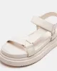 MATINA BONE LEATHER sold by Steve Madden