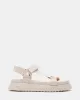 MATINA BONE LEATHER sold by Steve Madden