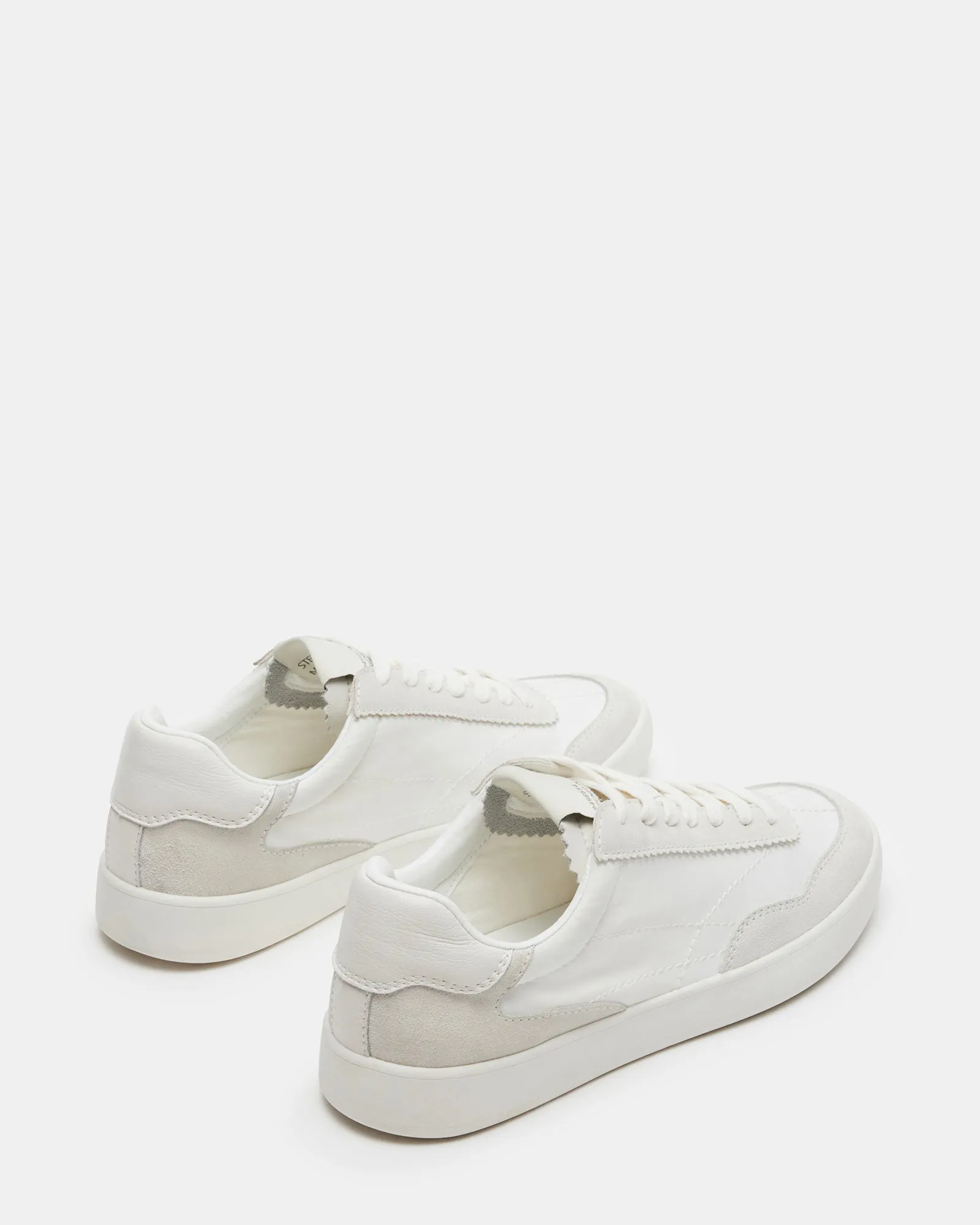 BRAXTON WHITE sold by Steve Madden product image thumbnail 5