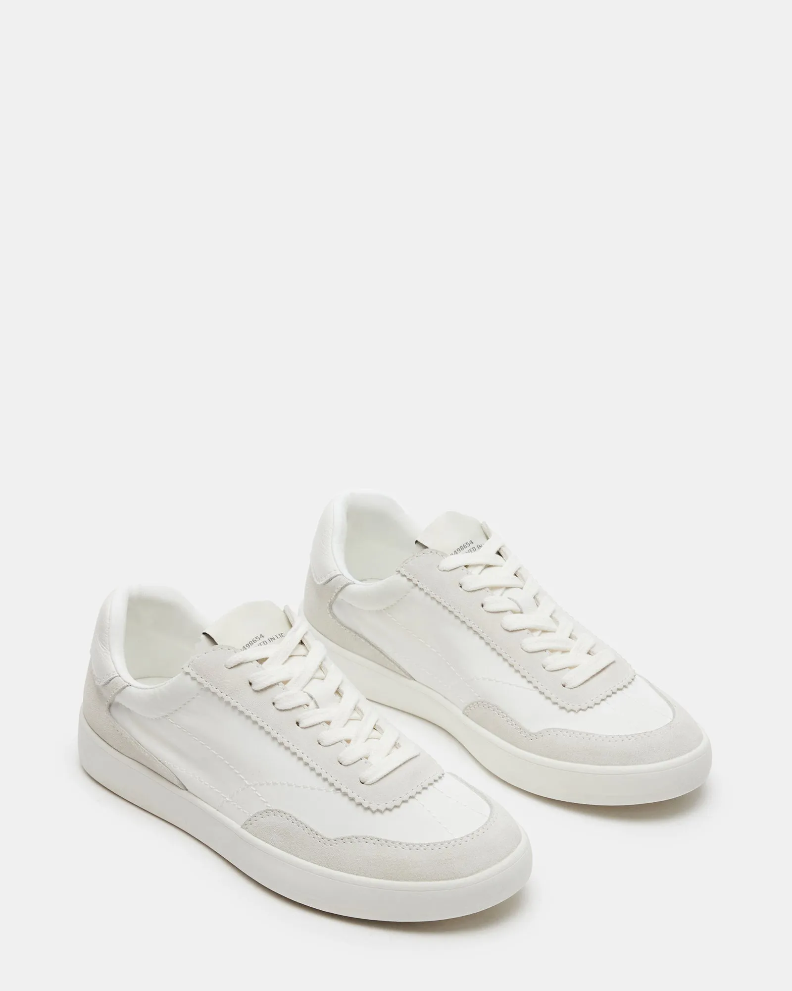 BRAXTON WHITE sold by Steve Madden product image thumbnail 2