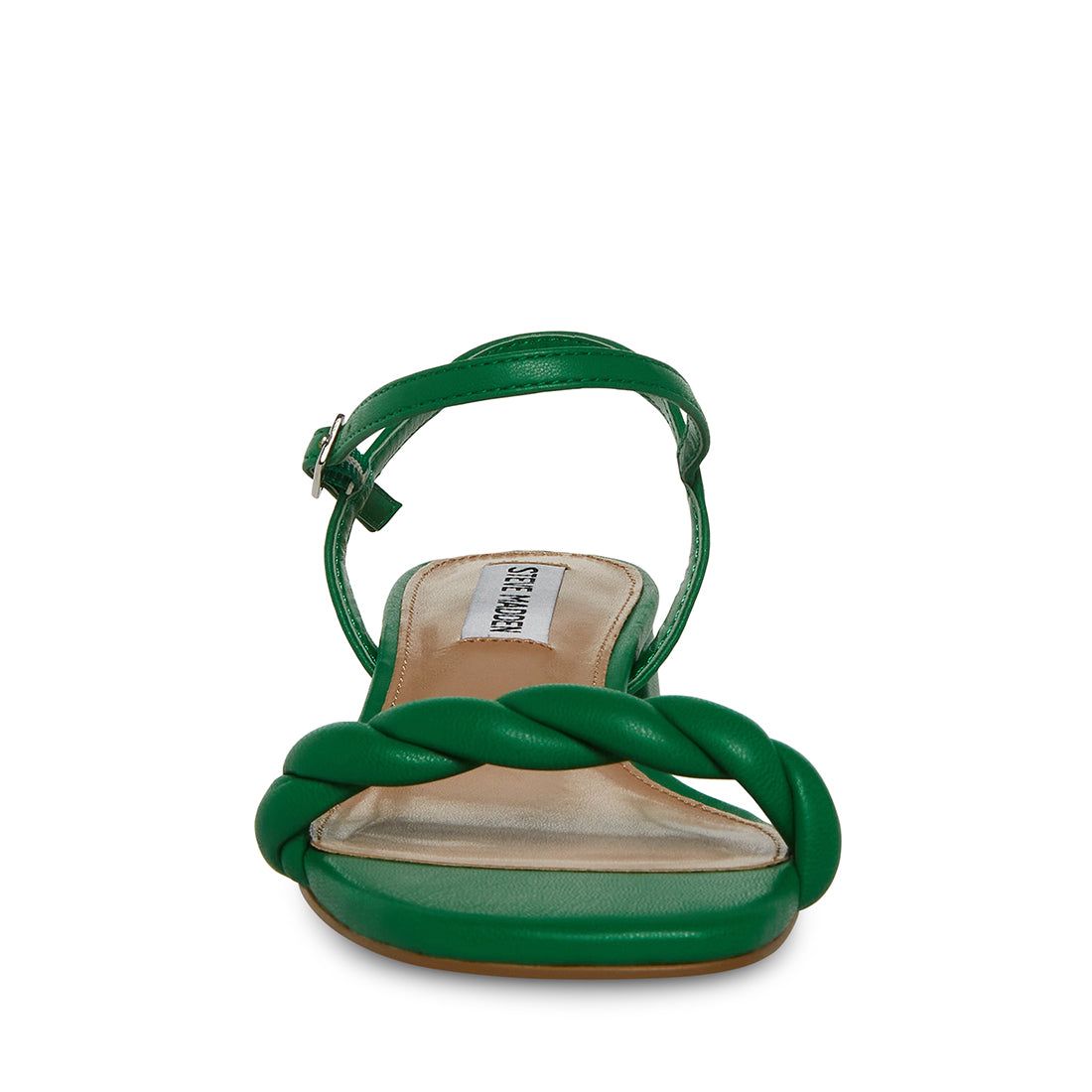 MAGNETIC GREEN sold by Steve Madden product image thumbnail 3
