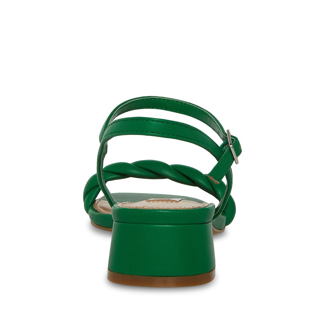 MAGNETIC GREEN sold by Steve Madden product image thumbnail 5
