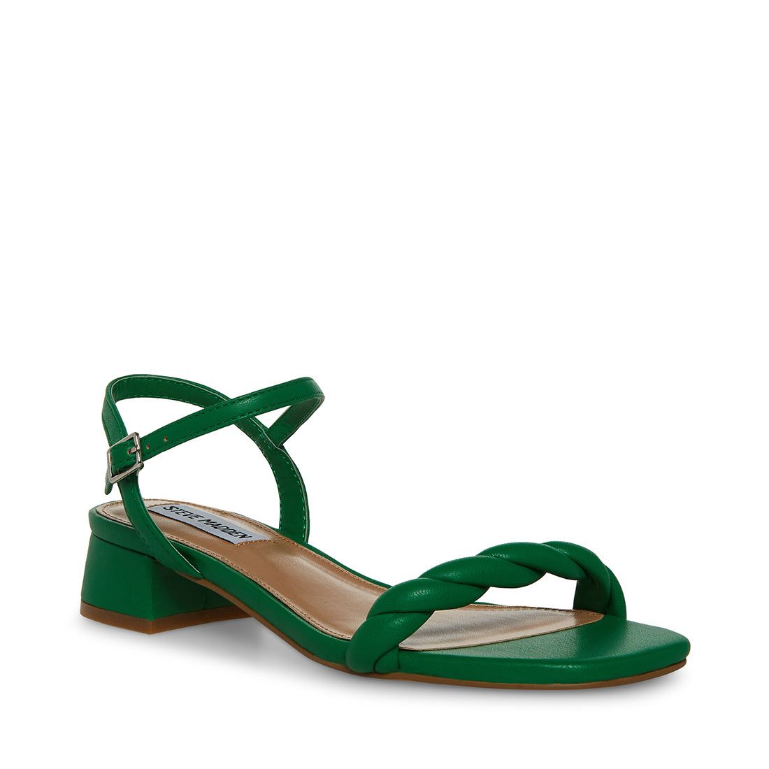 MAGNETIC GREEN sold by Steve Madden product image thumbnail 2