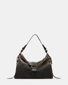 ALYSSA BAG BLACK | Parallel