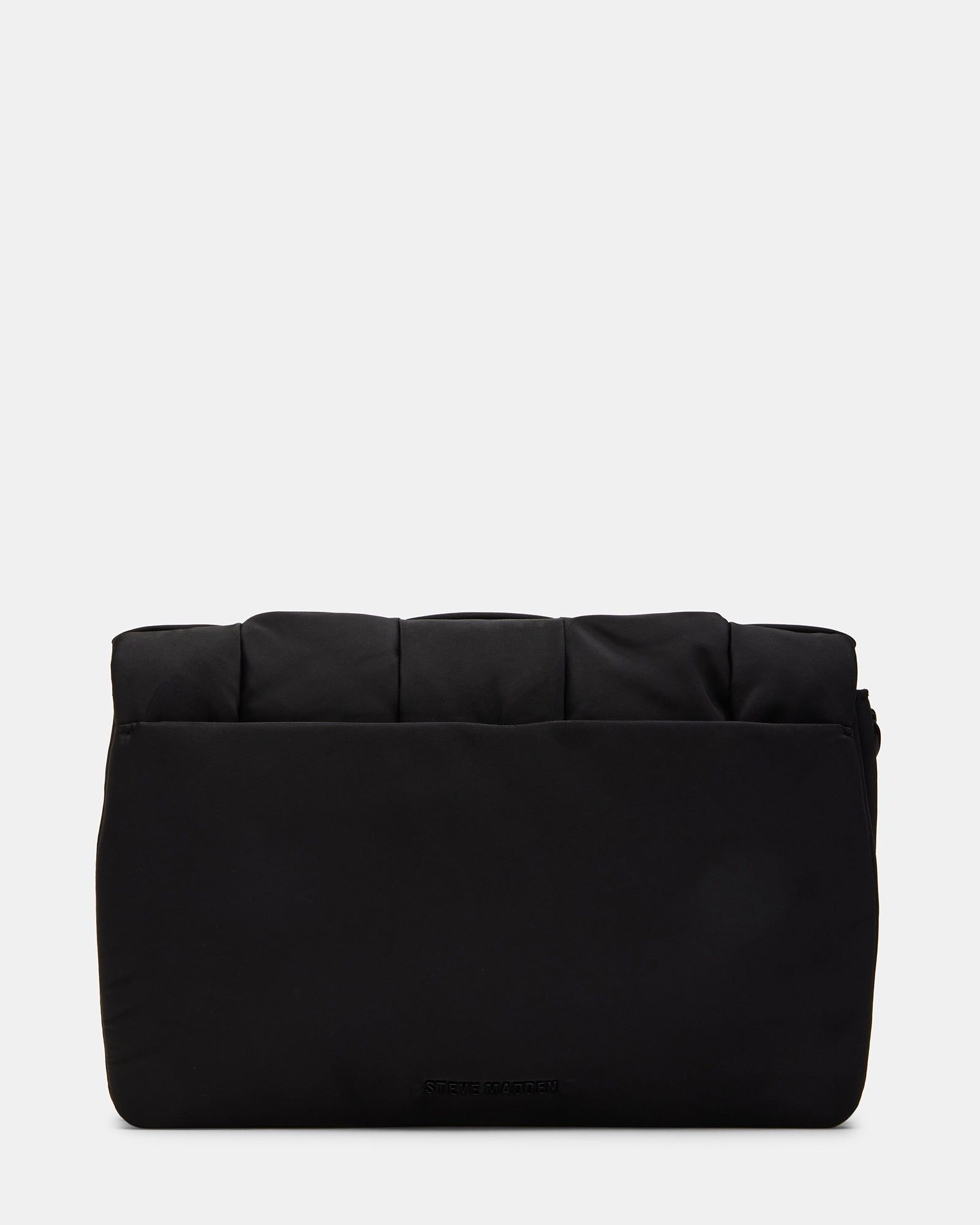 FIONA BAG BLACK sold by Steve Madden product image thumbnail 5