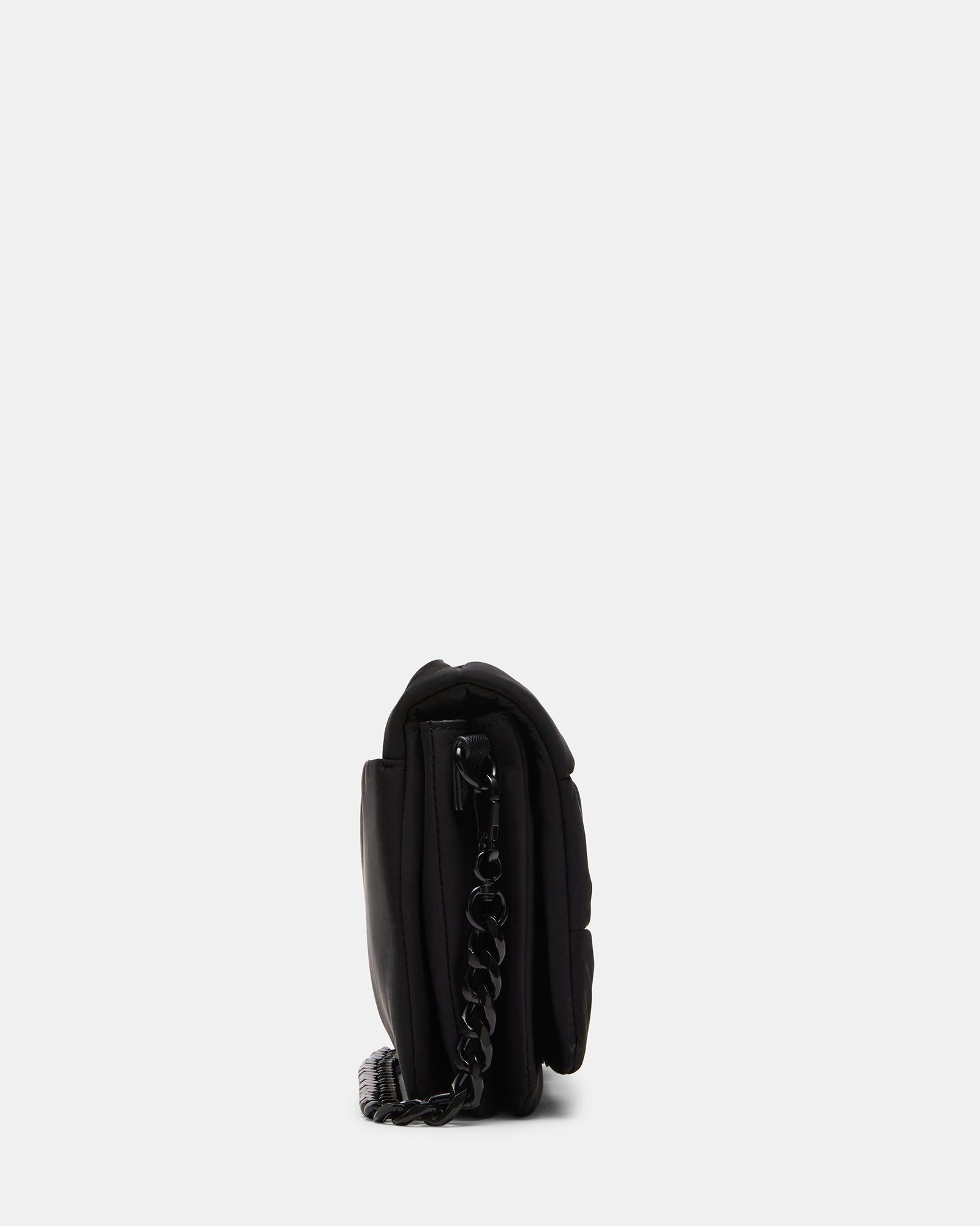 FIONA BAG BLACK sold by Steve Madden product image thumbnail 3