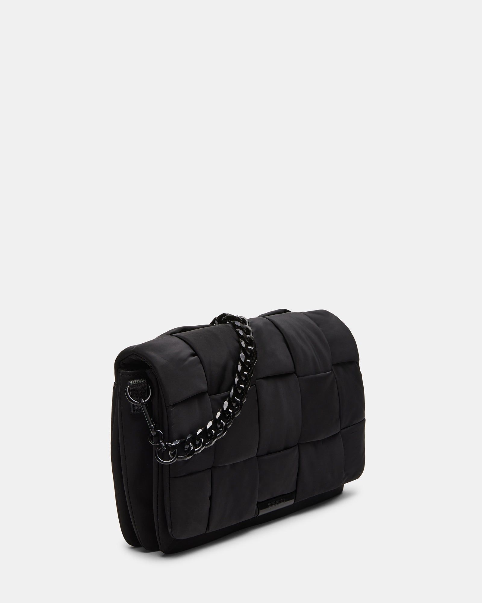 FIONA BAG BLACK sold by Steve Madden product image thumbnail 2
