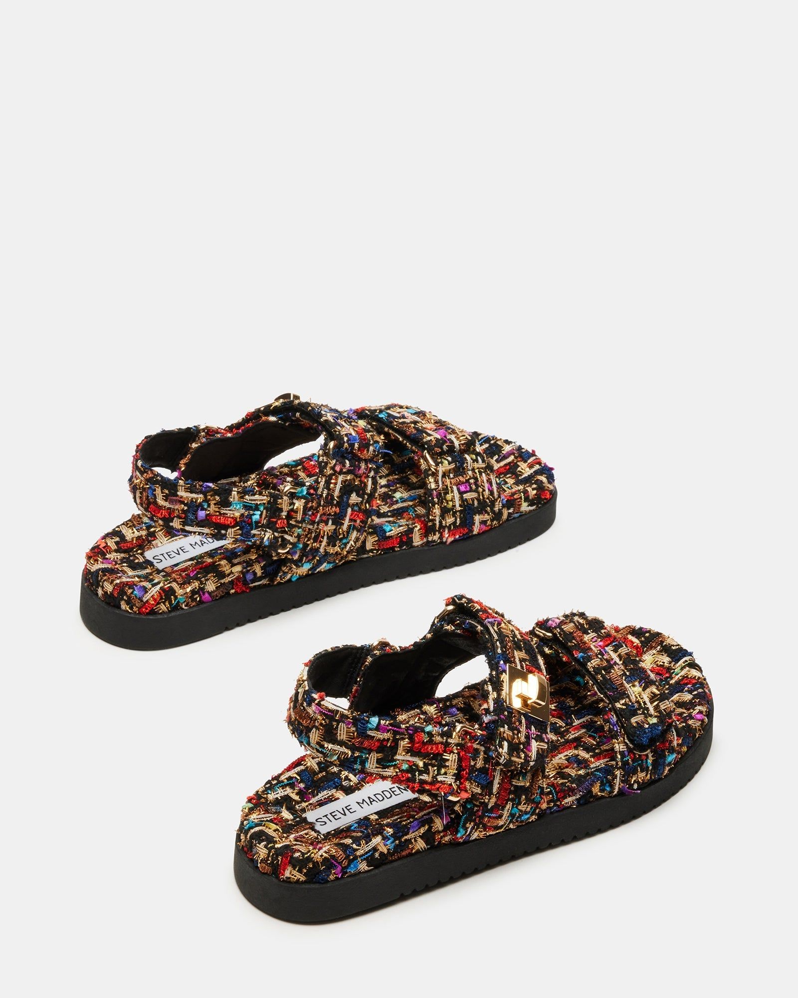 MONA MULTI - SM REBOOTED sold by Steve Madden product image thumbnail 5