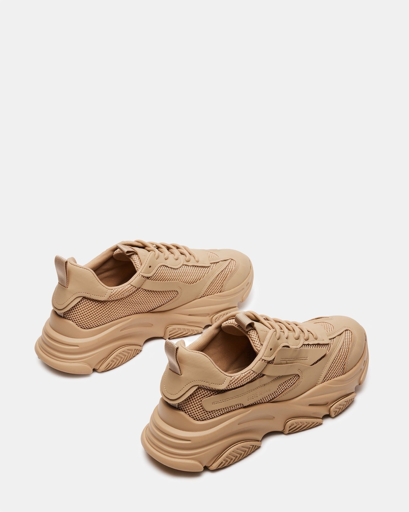 POSSESS SAND - SM REBOOTED sold by Steve Madden product image thumbnail 5