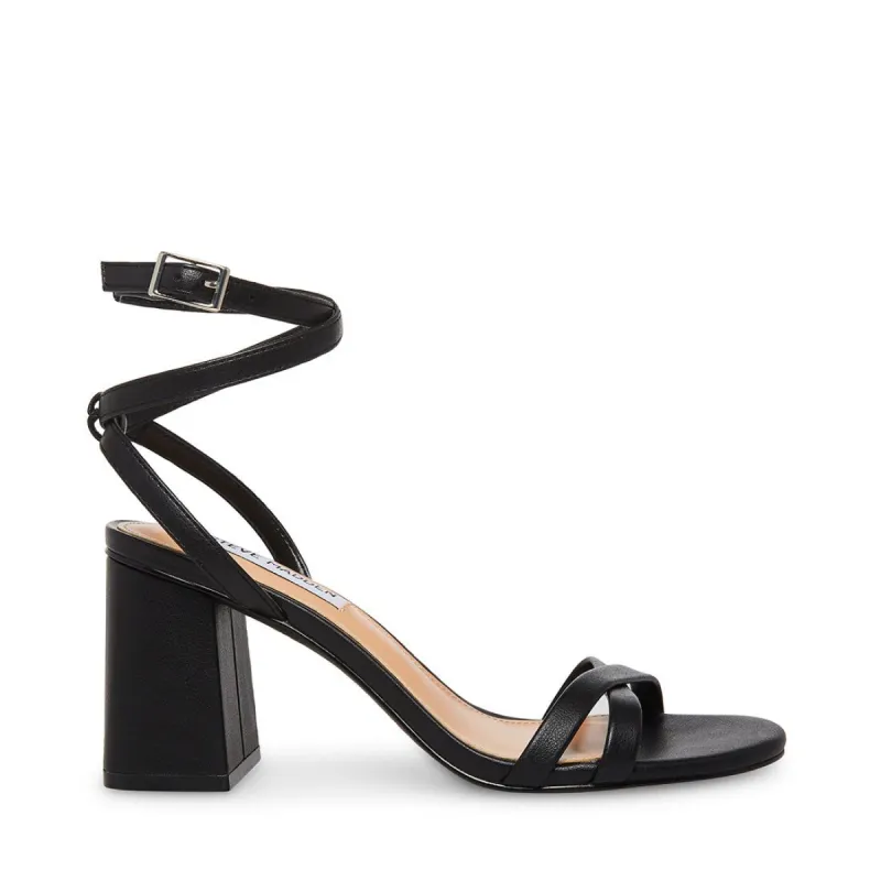 EVA BLACK sold by Steve Madden