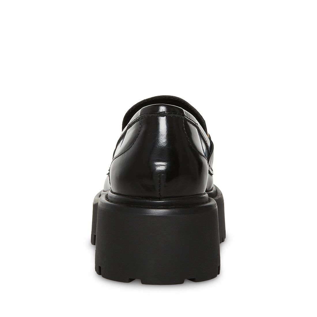 ROVER BLACK LEATHER - SM REBOOTED sold by Steve Madden product image thumbnail 5