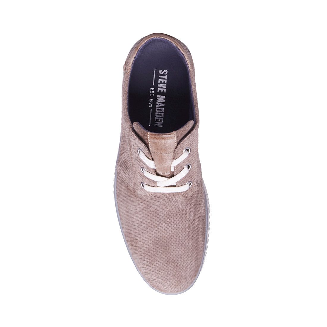AUSTINN GREY - SM REBOOTED sold by Steve Madden product image thumbnail 4