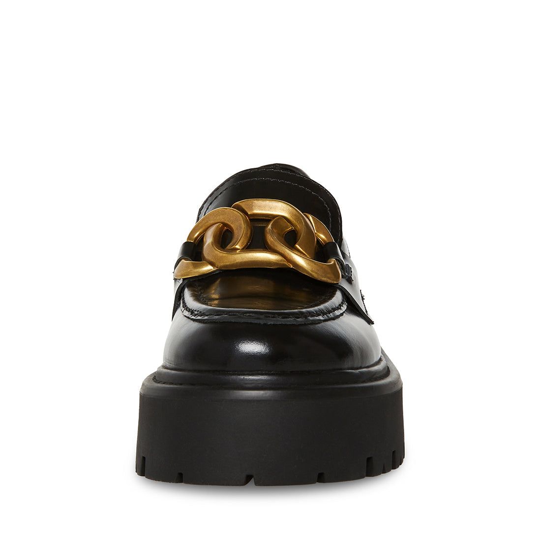 ROVER BLACK LEATHER - SM REBOOTED sold by Steve Madden product image thumbnail 3