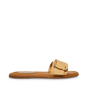 DELLA NATURAL sold by Steve Madden