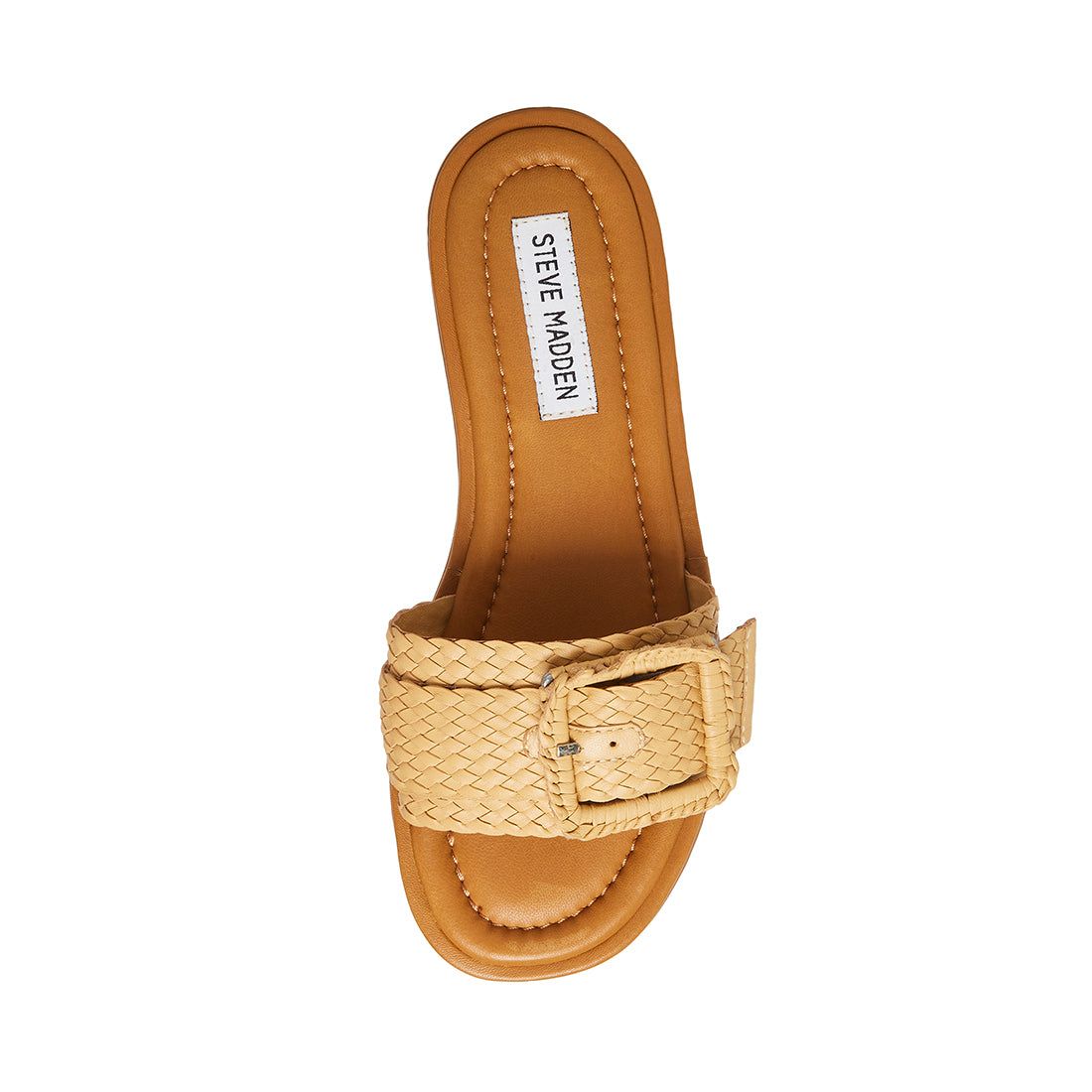DELLA NATURAL sold by Steve Madden product image thumbnail 4