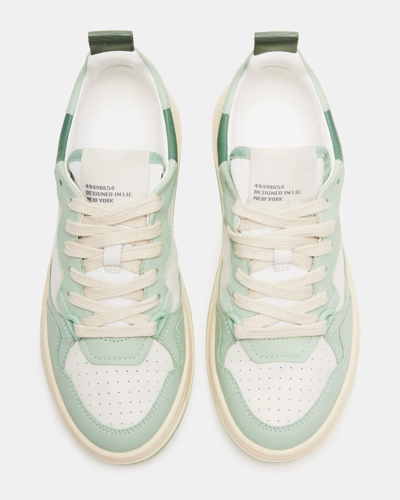 EVERLIE MINT GREEN sold by Steve Madden product image thumbnail 4