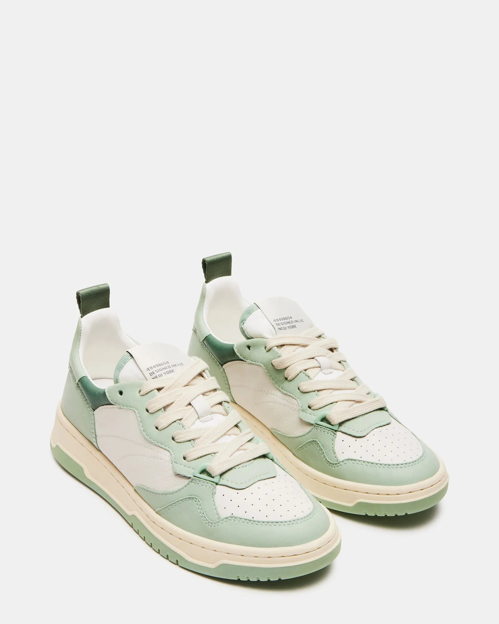 EVERLIE MINT GREEN sold by Steve Madden product image thumbnail 3