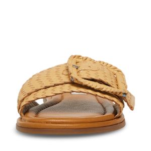DELLA NATURAL sold by Steve Madden