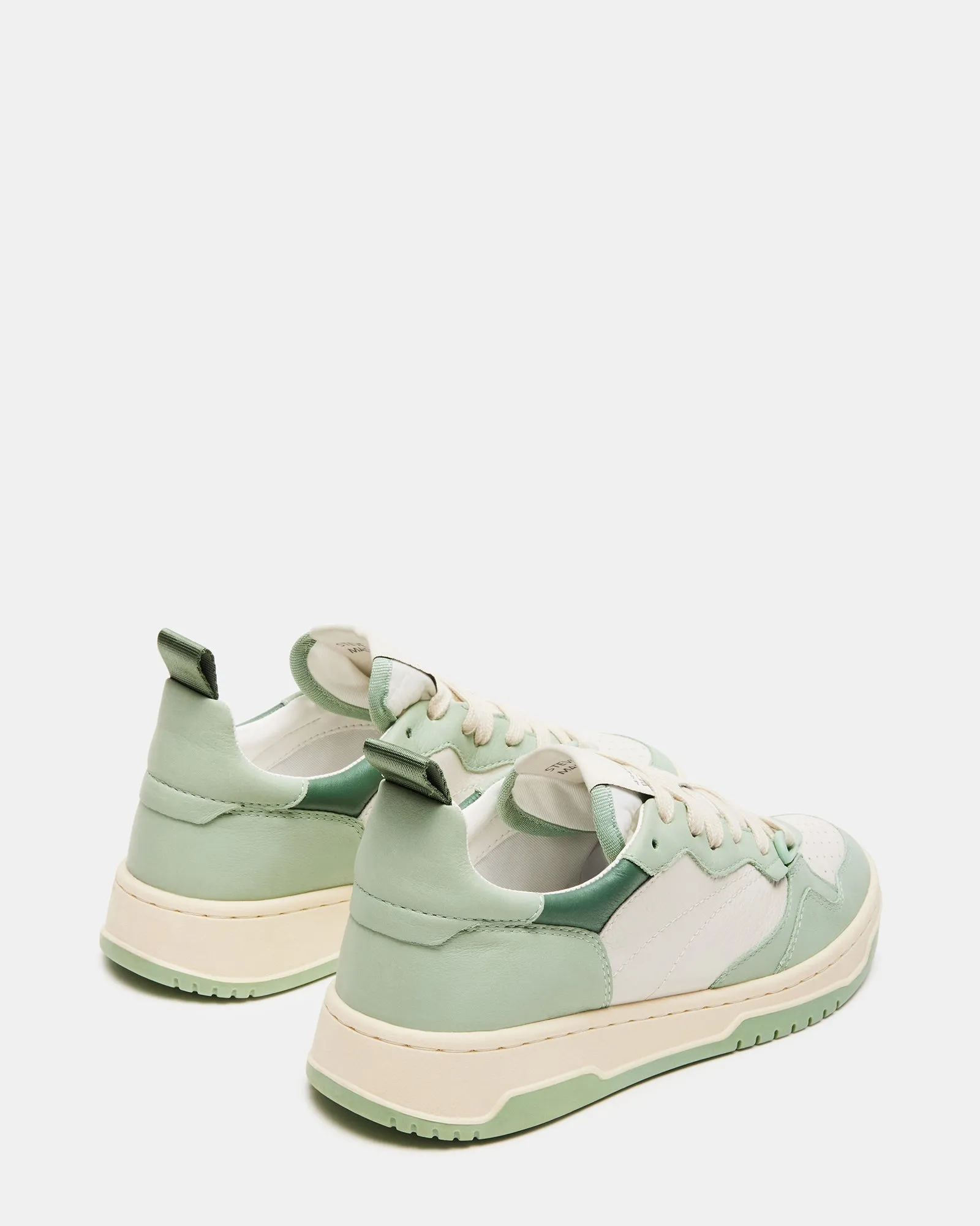 EVERLIE MINT GREEN sold by Steve Madden product image thumbnail 5