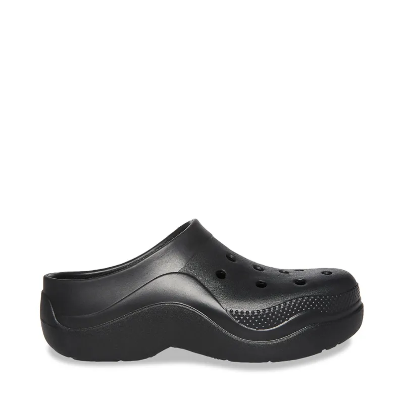 SCUFF BLACK sold by Steve Madden