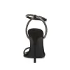 BRESLIN BLACK - SM REBOOTED sold by Steve Madden
