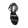 BRESLIN BLACK - SM REBOOTED sold by Steve Madden