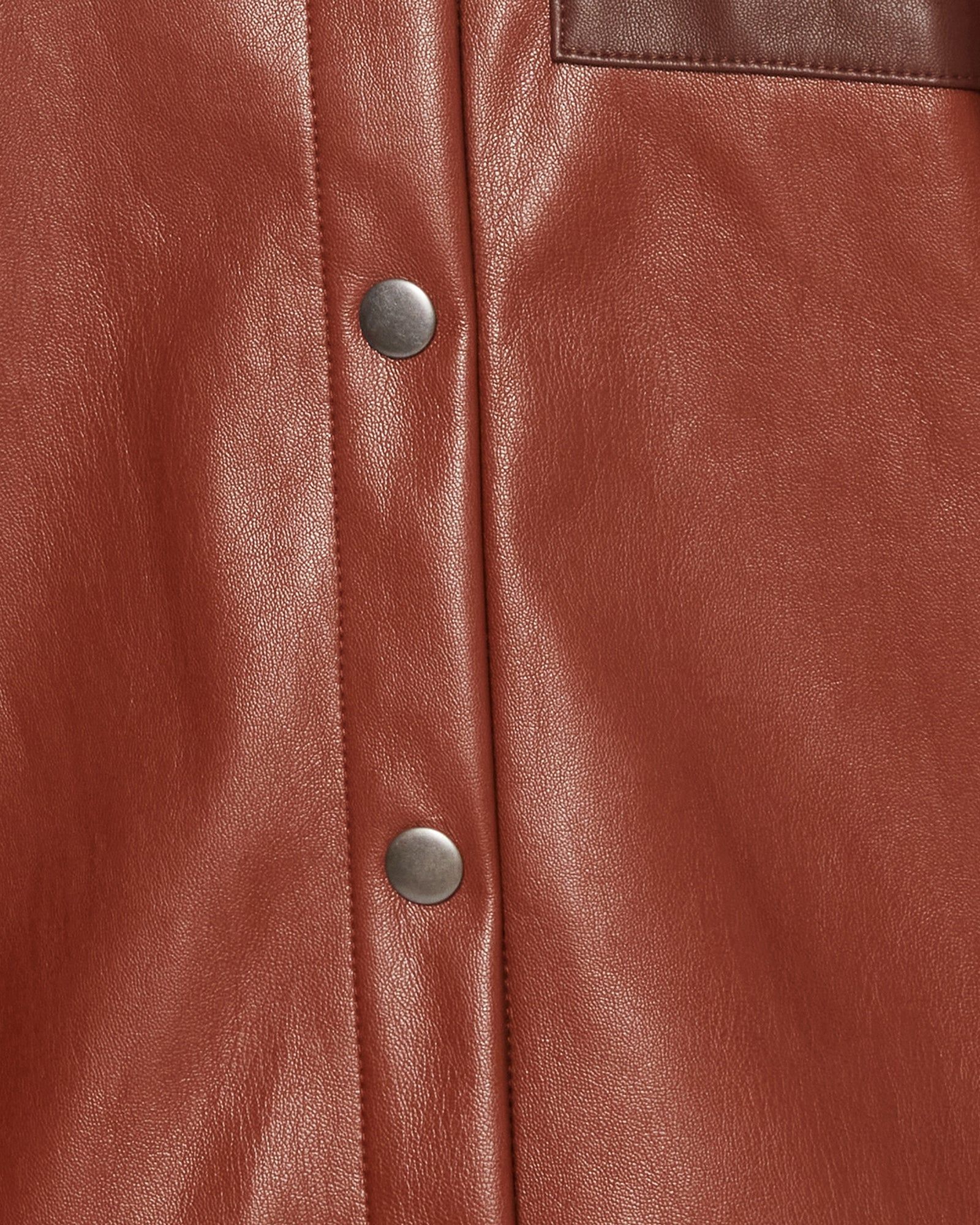 SAM TOP COGNAC sold by Steve Madden product image thumbnail 6
