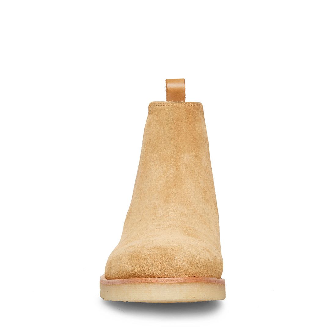 WILSHIRE TAN SUEDE sold by Steve Madden product image thumbnail 3