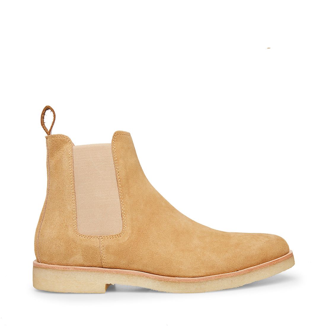 WILSHIRE TAN SUEDE sold by Steve Madden