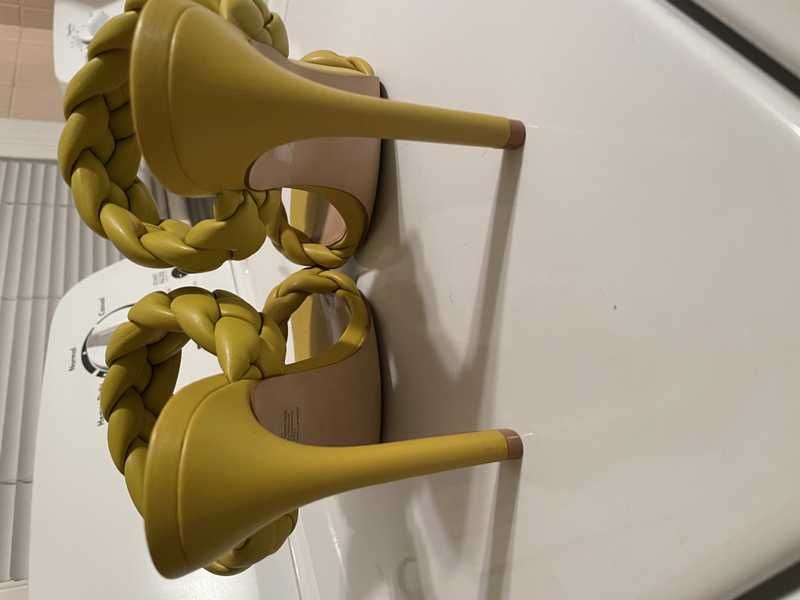 KENLEY CITRON - SM REBOOTED sold by Steve Madden product image thumbnail 5