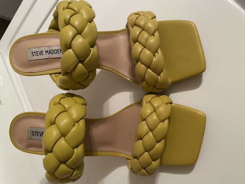 KENLEY CITRON - SM REBOOTED sold by Steve Madden product image thumbnail 3
