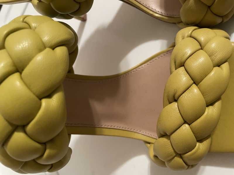 KENLEY CITRON - SM REBOOTED sold by Steve Madden product image thumbnail 4