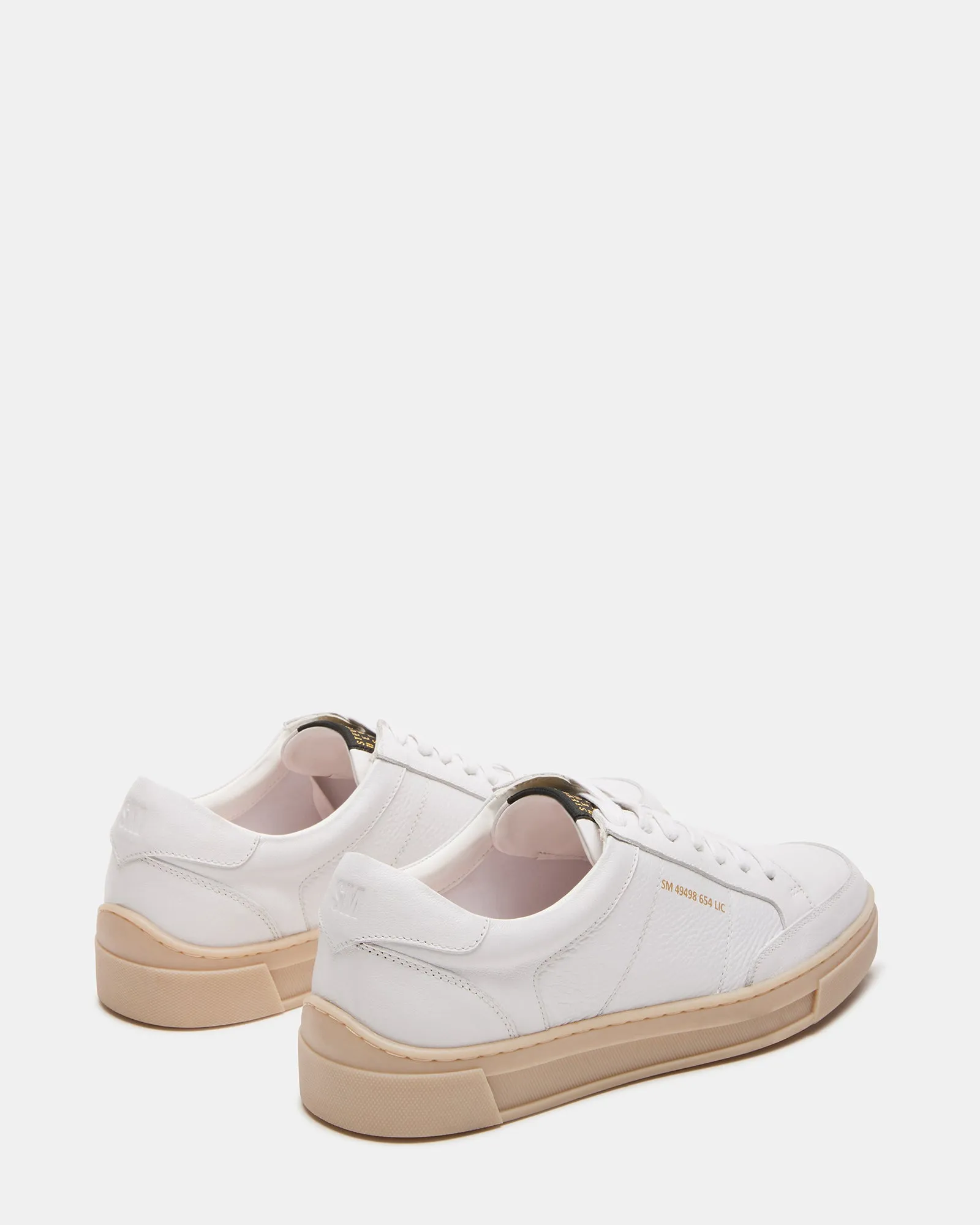 NYAN WHITE sold by Steve Madden product image thumbnail 5
