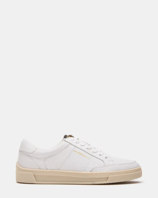 NYAN WHITE sold by Steve Madden