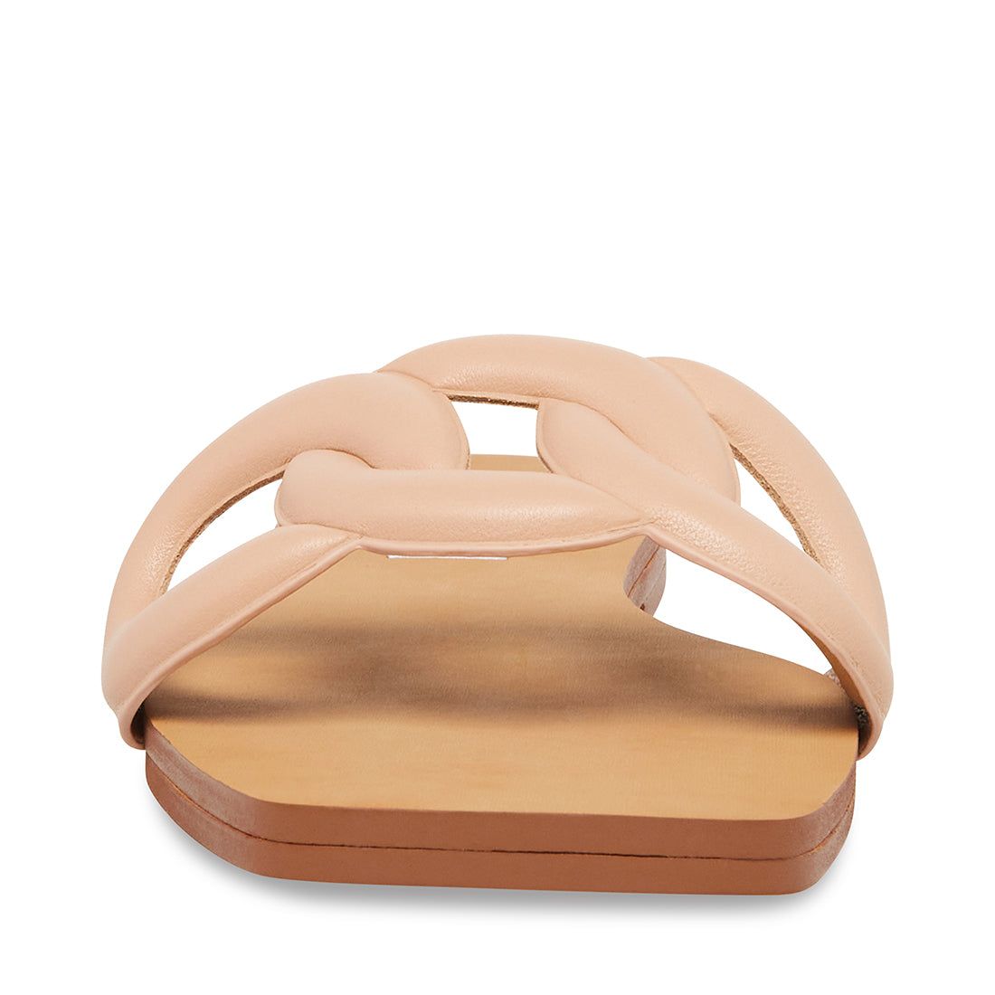 MARCIE BLUSH LEATHER sold by Steve Madden product image thumbnail 3