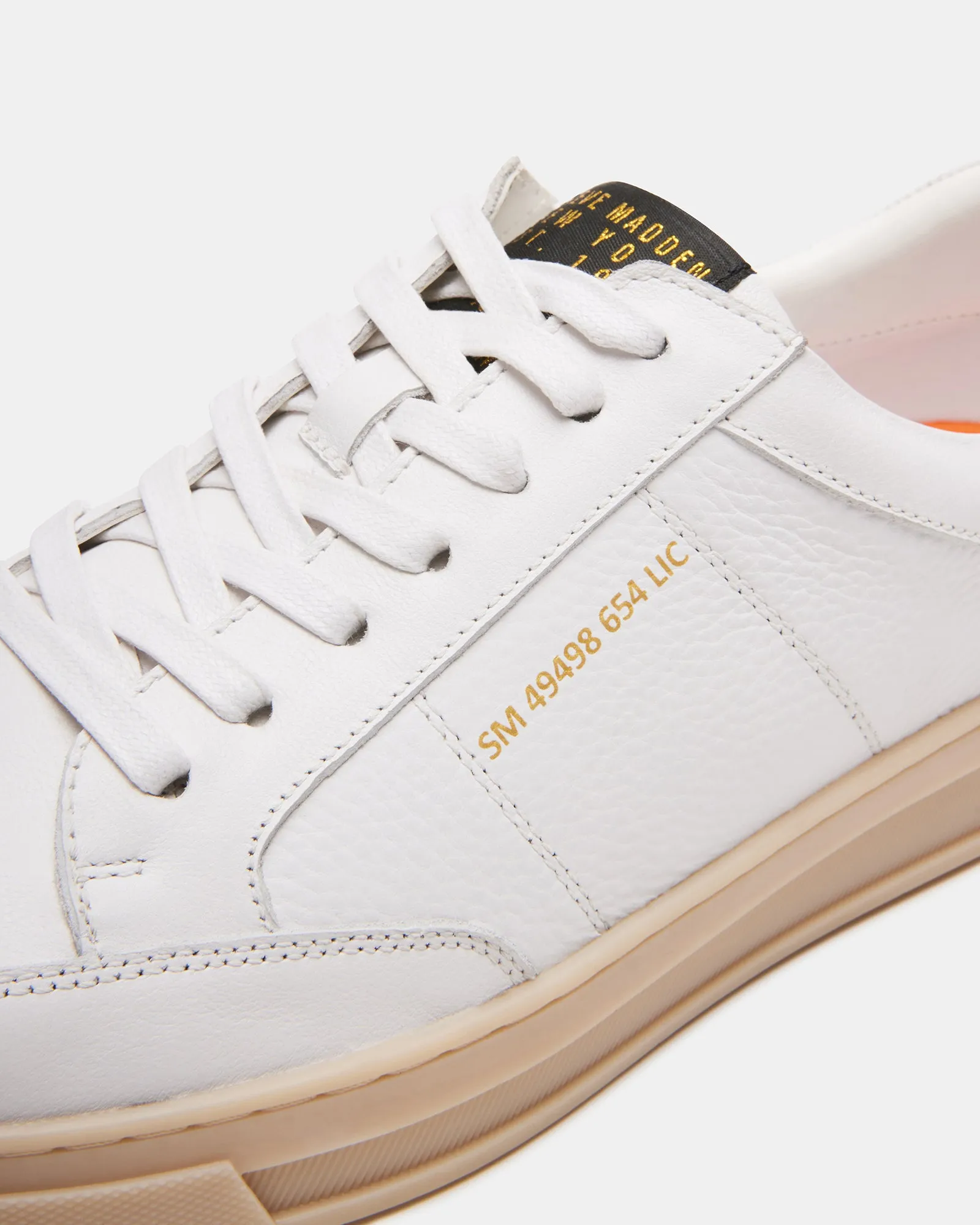 NYAN WHITE sold by Steve Madden product image thumbnail 3