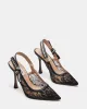 BRI BLACK LACE sold by Steve Madden