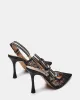 BRI BLACK LACE sold by Steve Madden