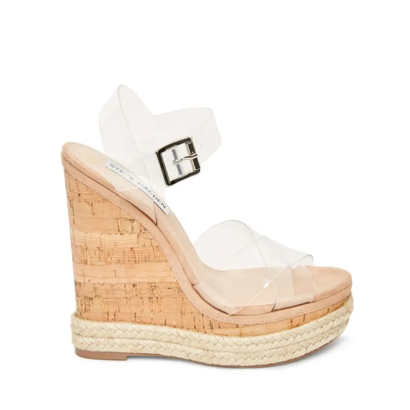 MAVEN CLEAR - SM REBOOTED sold by Steve Madden