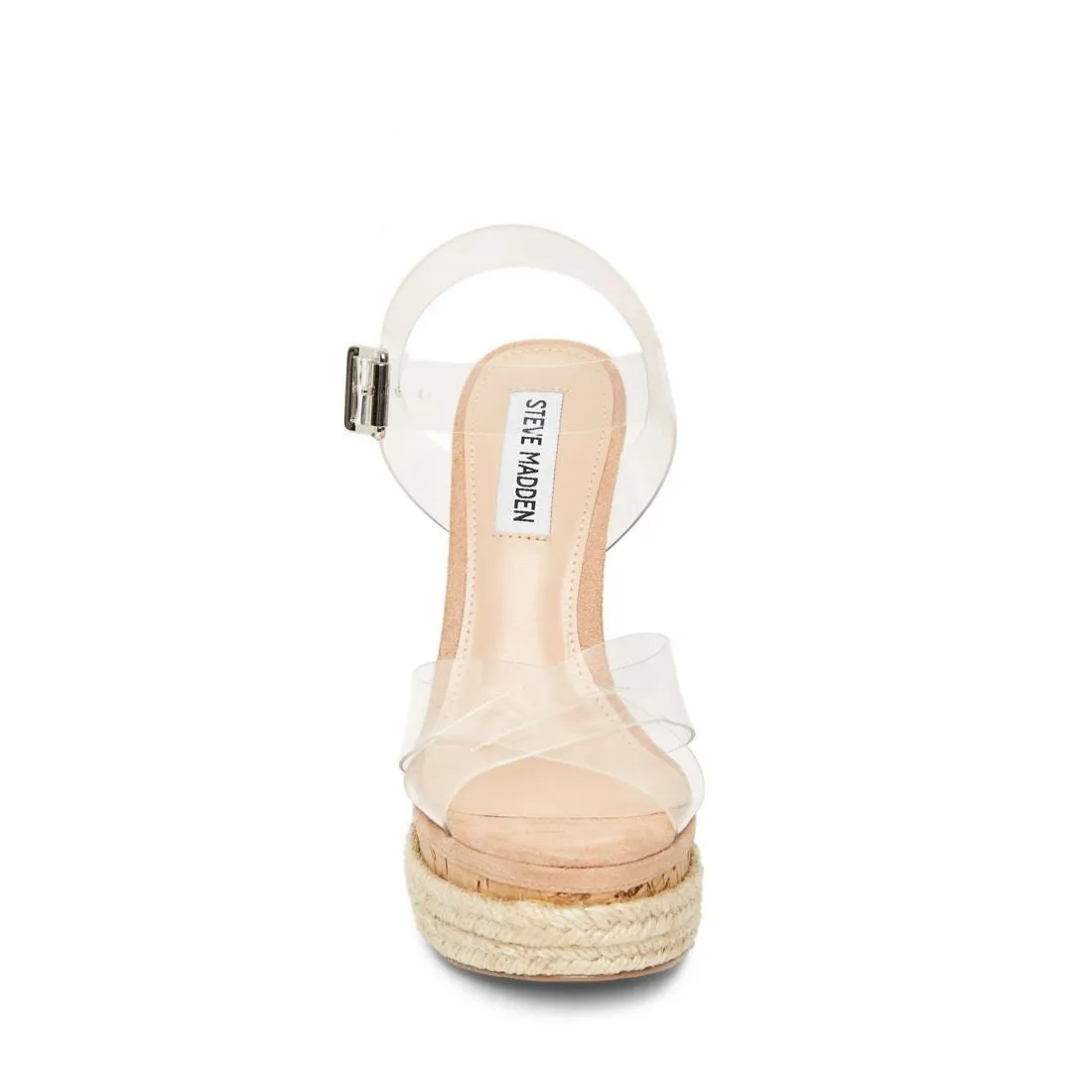 MAVEN CLEAR - SM REBOOTED sold by Steve Madden product image thumbnail 3