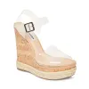 MAVEN CLEAR - SM REBOOTED sold by Steve Madden