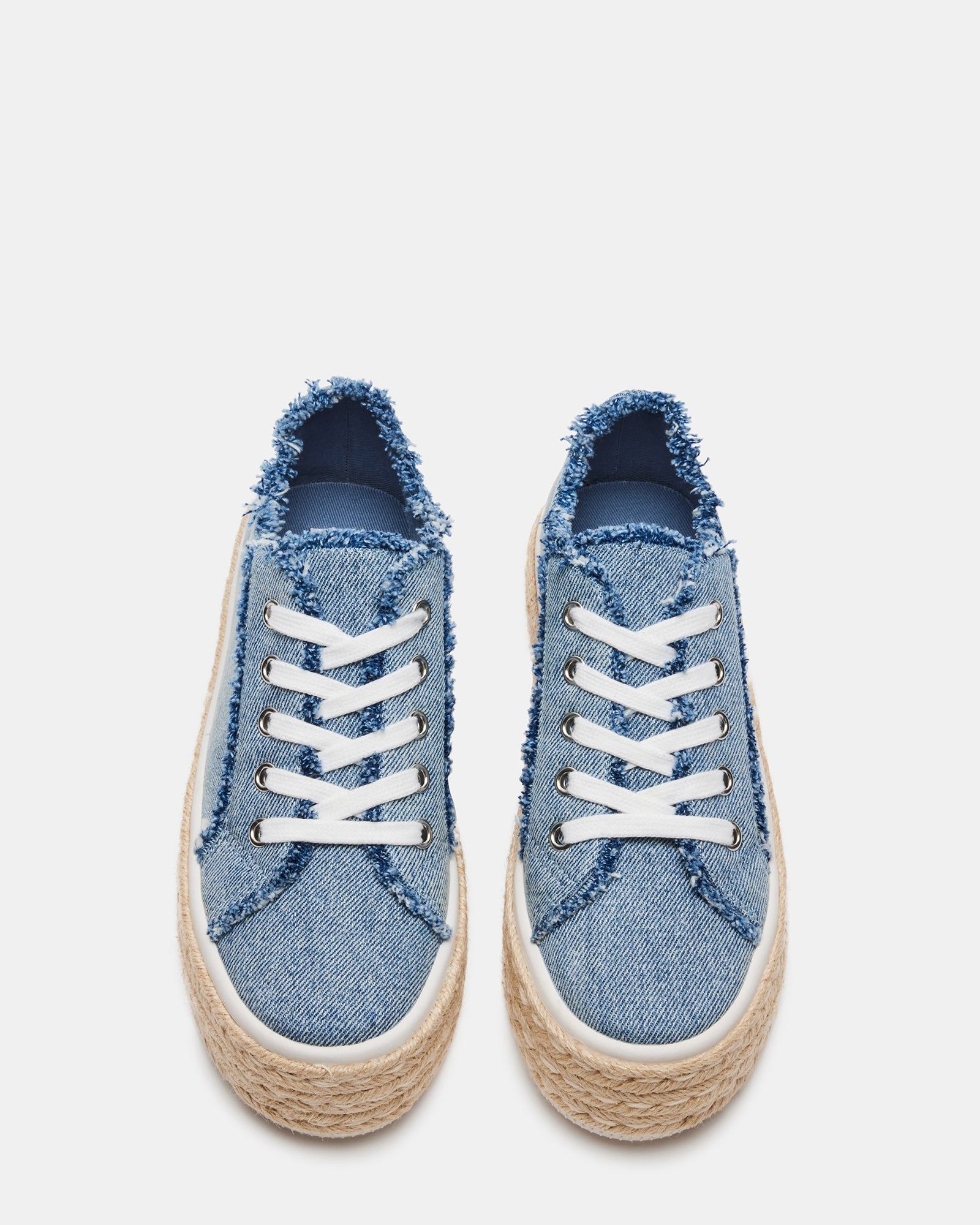 BUNGALOW DENIM FABRIC sold by Steve Madden product image thumbnail 4