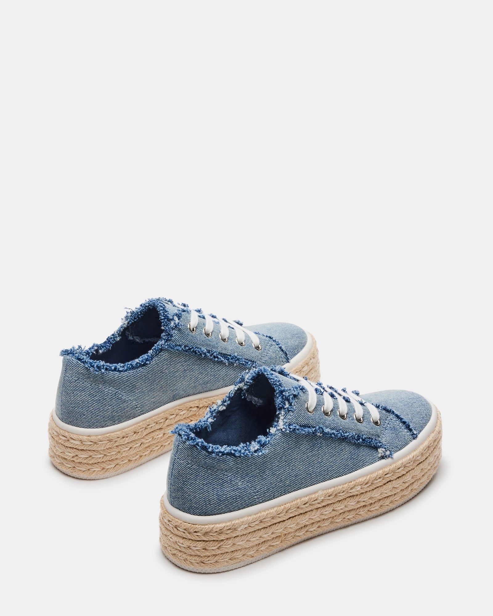 BUNGALOW DENIM FABRIC sold by Steve Madden product image thumbnail 5