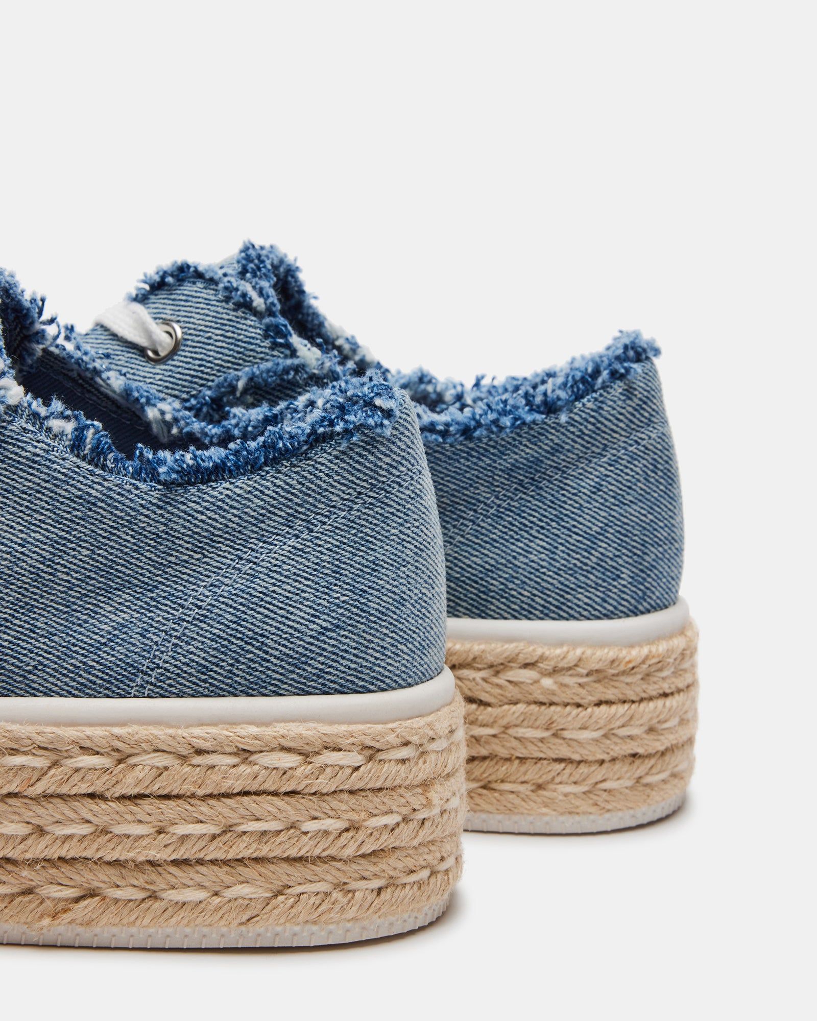 BUNGALOW DENIM FABRIC sold by Steve Madden product image thumbnail 3