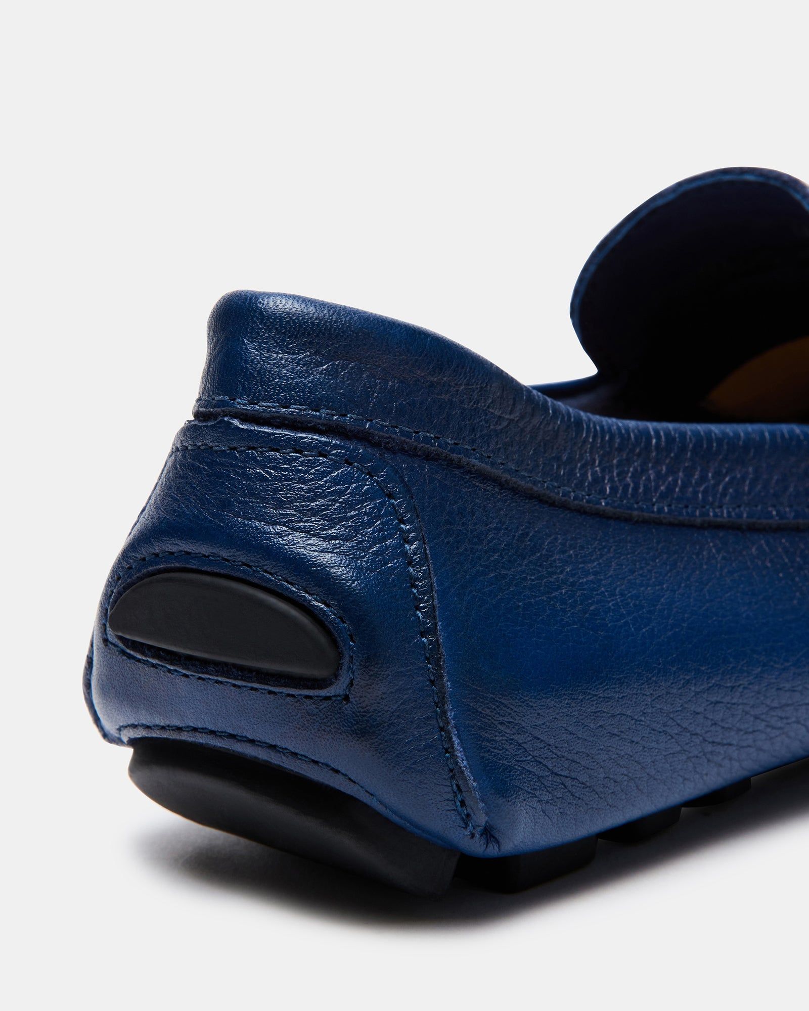 BERGAMO BLUE LEATHER - SM REBOOTED sold by Steve Madden product image thumbnail 4